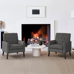 Accent Chairs You ll Love Wayfair